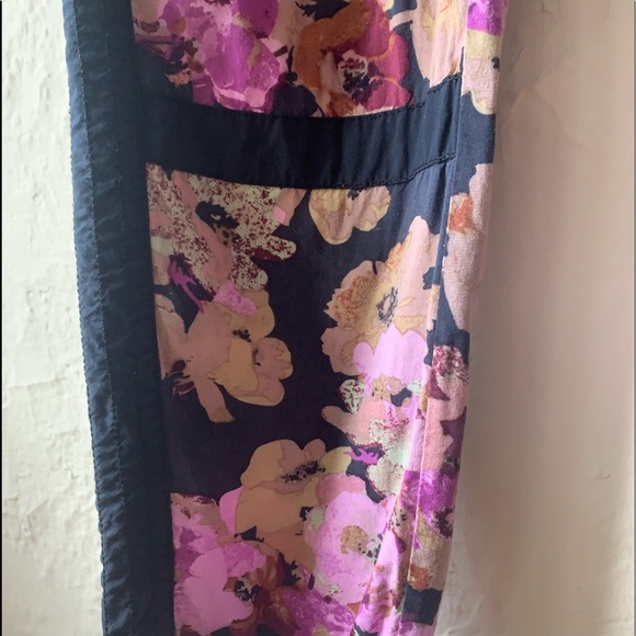 Anthropologie Lilka Huntington Beach Pants - Picture 6 of 12